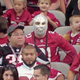Image for article titled Hey, he stole that lady’s football!: The voyeuristic fun of crowd shots